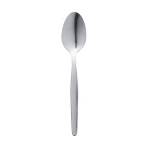 Spoon For Child Kelso In Stainless Steel - Set Of 12 - Olympia - Fourniresto