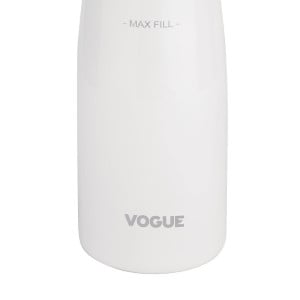 Sifonki 500 ml - Vogue - Fourniresto