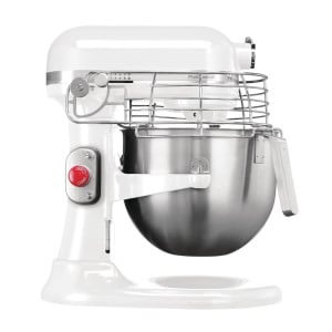 Keittiöapulainen ammattikäyttöön 6,9 L - KitchenAid - Fourniresto