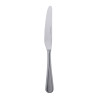 Roma Stainless Steel Table Knife - Set of 12 - Olympia - Fourniresto