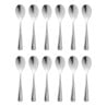 Teaspoon Roma 148 mm - Set of 12 - Olympia - Fourniresto