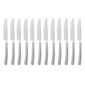 Knivset Torino - 12-pack - Olympia - Fourniresto