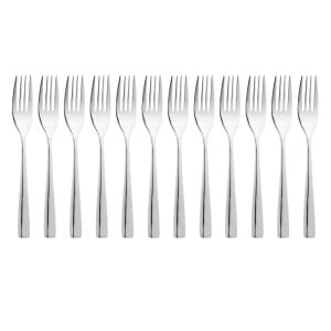 Bordsgaffel Torino - 12-pack - Olympia - Fourniresto