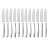 Dessert Knife Torino - Set of 12 - Olympia - Fourniresto