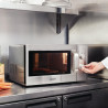 Microwave Oven Manual 26 L 1100 W - Samsung - Fourniresto