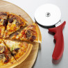 Pizza Roulette Röd 102 mm - Vogue - Fourniresto