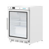 Polar 150 L - Jääkaappivitriini Tiskin Alla