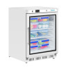 Refrigerated Undercounter Display Case 150 L - Polar - Fourniresto