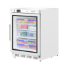 Refrigerated Undercounter Display Case 150 L - Polar - Fourniresto