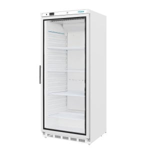 Vitrine Réfrigérée Positive 600 L - Polar - Fourniresto