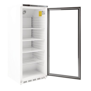 Positive Refrigerated Display Case 600 L - Polar - Fourniresto