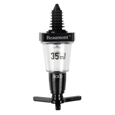 Alkoholmått Beaumont 35 ml - FourniResto - Fourniresto