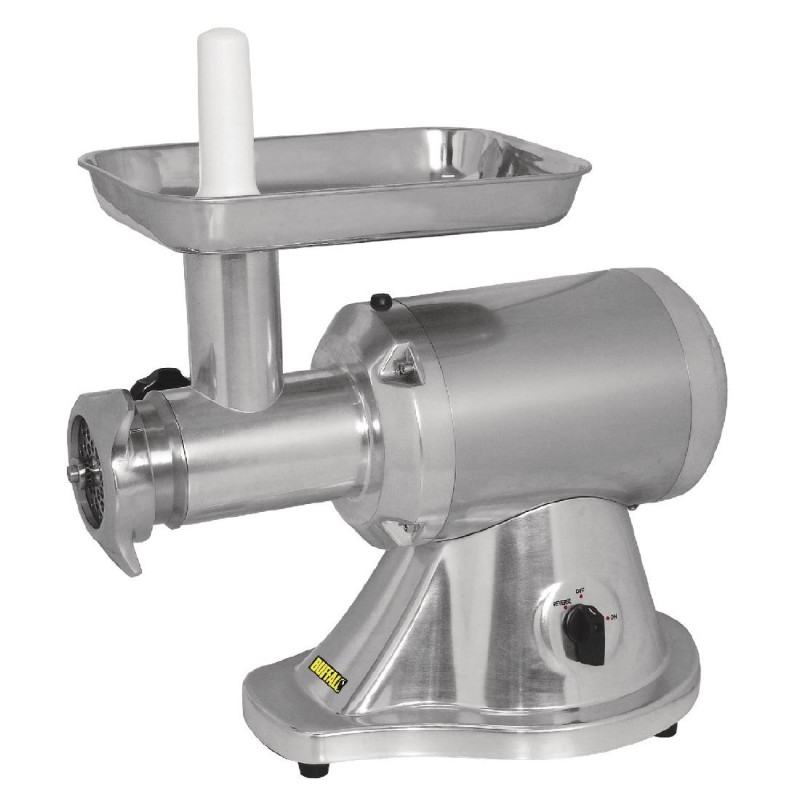 Professional Meat Grinder 250 Kg/H - Buffalo - Fourniresto