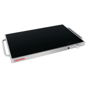 Heated Plate 230 W - Caterlite - Fourniresto