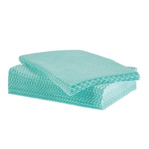 Chiffon Solonet Vert - Erä 50 kpl - Jantex - Fourniresto