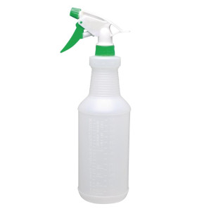 Sprayflaska Färgkod Grön 750 ml - Jantex - Fourniresto