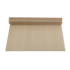 Återanvändbar 330 mm x 2 m non-stick mat - FourniResto - Fourniresto