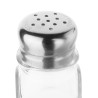 Salt- eller pepparkvarn Nostalgisk 57 ml - 12-pack - Olympia - Fourniresto