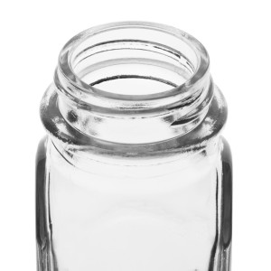 Salt- eller pepparkvarn Nostalgisk 57 ml - 12-pack - Olympia - Fourniresto