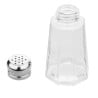 Salt- eller pepparkvarn panel med champignonmun 57 ml - 12-pack - Olympia - Fourniresto