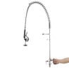 Pre-rinse spray unit Monobloc - Vogue - Fourniresto