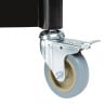 Polypropylenvagn Stor Modell 520 X 1070 Mm - Vogue - Fourniresto