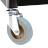 Polypropylenvagn Stor Modell 520 X 1070 Mm - Vogue - Fourniresto
