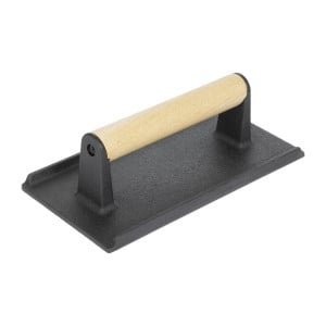 Press Plancha 210 x 110 mm - DEGLON - Fourniresto