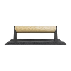 Press Plancha 210 x 110 mm - DEGLON - Fourniresto