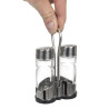 Cutlery Set Salt Pepper 40 X 80 Mm - APS - Fourniresto