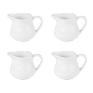 Mjölkkanna 170 ml - 4-pack - Athena Hotelware - Fourniresto