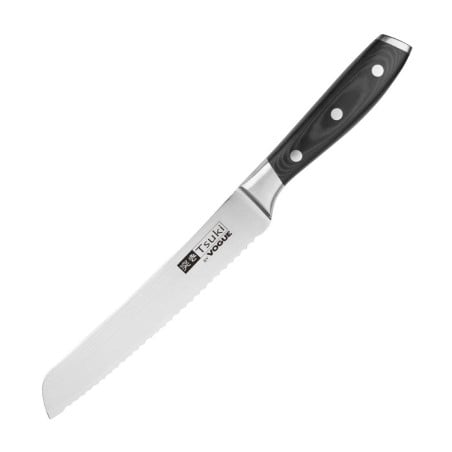 Brödkniv Serie 7 Blad 20 cm - FourniResto - Fourniresto