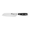 Couteau Santoku Série 7 Lame De 18 Cm - FourniResto - Fourniresto