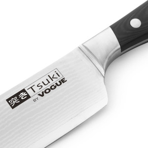 Kniv Santoku Serie 7 Blad 18 cm - FourniResto - Fourniresto