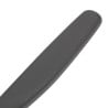 Peeling Knife Black Blade 6.5 cm - Hygiplas - Fourniresto