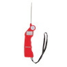 Red Easytemp Thermometer - Hygiplas - Fourniresto