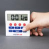 Large Digit Timer - Hygiplas - Fourniresto