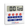 Large Digit Timer - Hygiplas - Fourniresto