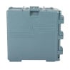 Sininen liitutaulu ruokakulho 460 x 630 mm - Cambro - Fourniresto