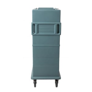 Vaunu Ultra Sininen Liitutaulu Polypropeeni 114 L - Cambro - Fourniresto