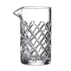 Glasblandare Cocktail 550 ml Ø 110 mm - FourniResto - Fourniresto