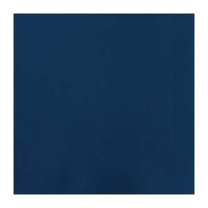 Blue 2-Ply Paper Table Napkin 300 x 300 mm - Pack of 1500 - FourniResto - Fourniresto