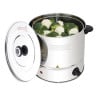 Steam Cooker 6 L - Buffalo - Fourniresto