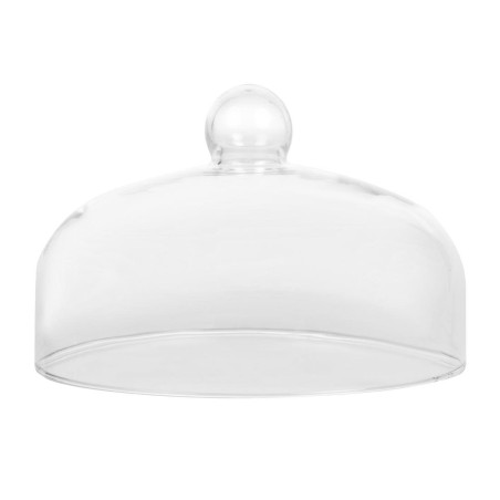 Cloche i Glas Ø 80 mm - FourniResto - Fourniresto