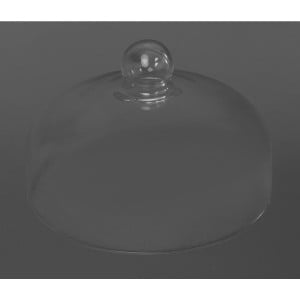 Glass Bell Ø 80 mm - FourniResto - Fourniresto