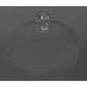 Cloche i Glas Ø 80 mm - FourniResto - Fourniresto