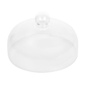 Cloche i Glas Ø 80 mm - FourniResto - Fourniresto