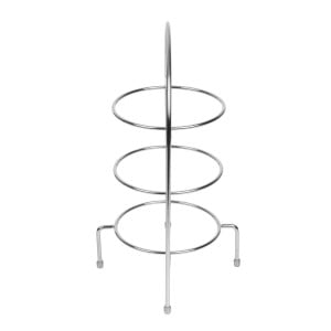 Tea Room Display Stand for 3 Plates 270 mm - Olympia - Fourniresto