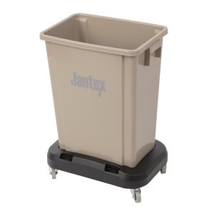 Socle pour Conteneur - Jantex - Fourniresto