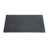 Skifferfat för Bricka 280 x 100 mm - 2-pack - Olympia - Fourniresto